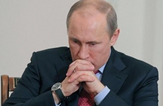 Мучительный выбор России