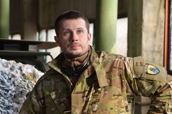 Утилизация радикалов Украины как выход для властей