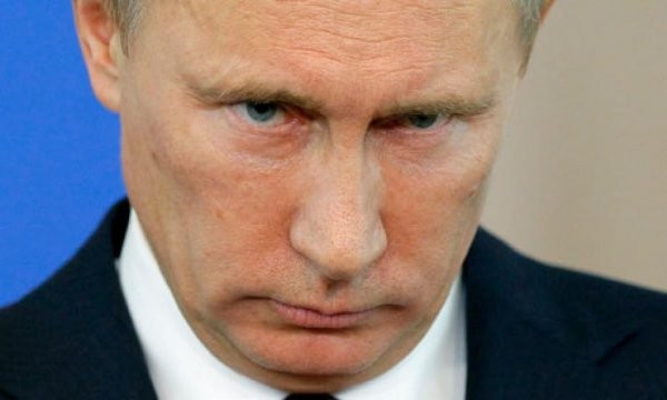 Такой жесткой реакции Путина никто не ожидал