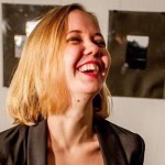 Чья протеже? Стало известно, как 23-летняя блондинка попала в Министерство юстиции