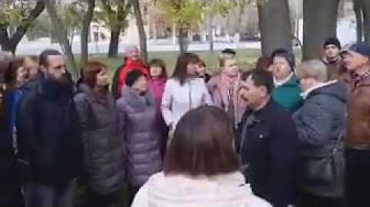 Альфа Центавра приди - порядок наведи!