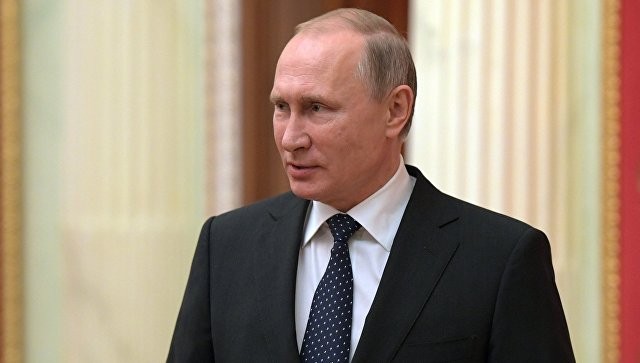 Президент РФ вновь провел заседание Совета по стратегическому развитию Президент РФ вновь провел заседание Совета по стратегическому развитию