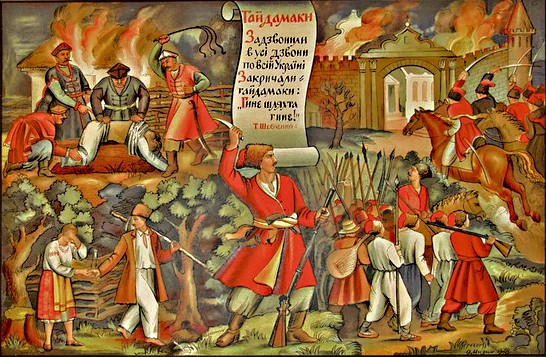 Прорыв в прошлое. Андрей Бабицкий