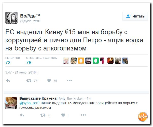 "Мыздобулы" в картинках. Смешных и не очень... 25-11-2016 "Мыздобулы" в картинках. Смешных и не очень... 25-11-2016