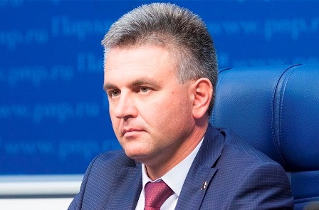 Приднестровье за две недели до выборов