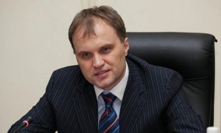 Приднестровье за две недели до выборов