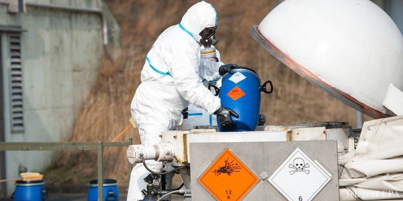 Вашингтон провалил экзамен по химии Вашингтон провалил экзамен по химии