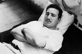 Viva Cuba! Viva Fidel!