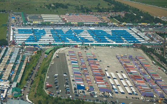 Одесса-мама: хочешь жить – умей вертеться! Одесса-мама: хочешь жить – умей вертеться!