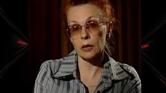 Елена Съянова: Нюрнбергский процесс