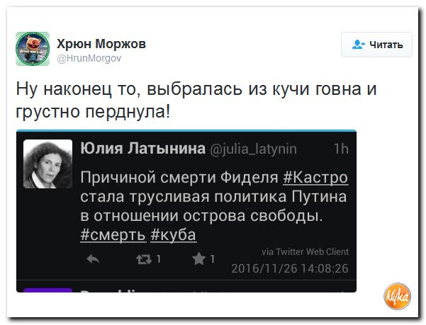 "Мыздобулы" в картинках. Смешных и не очень... 27-11-2016 "Мыздобулы" в картинках. Смешных и не очень... 27-11-2016