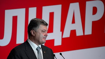 "Украинцы, я на вас женюсь!" Топ обещаний Порошенко про безвизовый режим