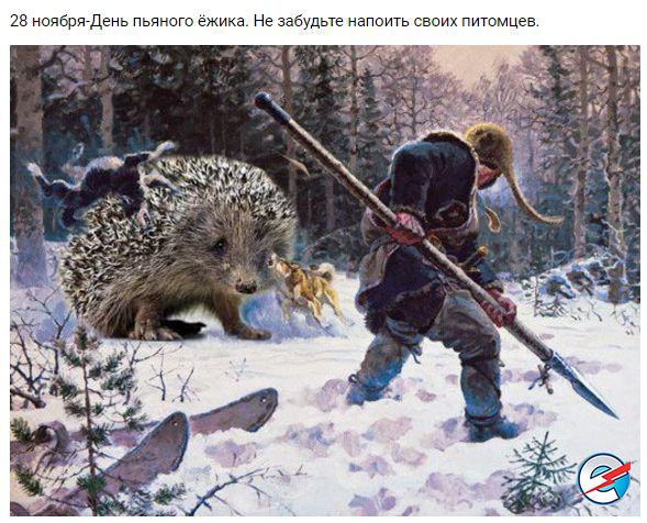 "Мыздобулы" в картинках. Смешных и не очень... 28-11-2016