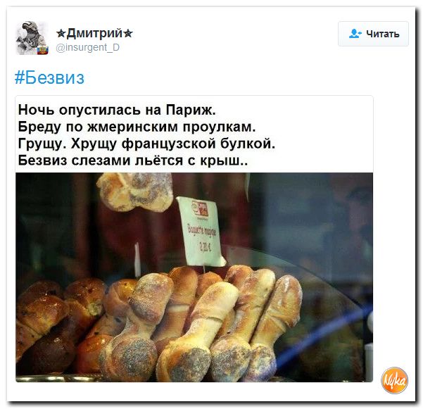 "Мыздобулы" в картинках. Смешных и не очень... 28-11-2016