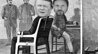 Янукович виноват