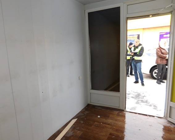 В Киеве стали грабить людей с помощью фальшивых обменников валюты