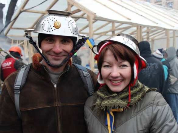 Майдан + майдан × «гiднiсть» = голодомор Майдан + майдан × «гiднiсть» = голодомор