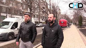 Допрос Януковича, вокзальное пение и депортация "Дождя"