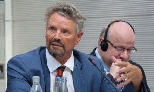Украина идёт в правильном направлении