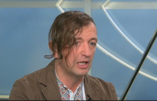 На Украине предложили создать концлагеря для жителей Донбасса На Украине предложили создать концлагеря для жителей Донбасса