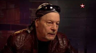 "Звезда на "Звезде" с Леонидом Якубовичем. Внук Сталина Александр Бурдонский