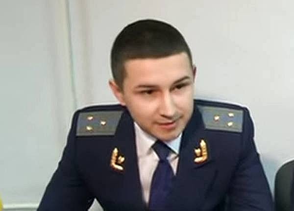 Династия ёпта: сын главы СБУ стал главой отдела прокуратуры Киевской области