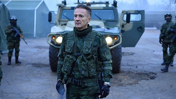 Фильм Бондарчука "Притяжение" окупился еще до проката из-за продаж за рубеж