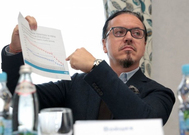 Декларации украинской политической "элиты" шокировали Польшу Декларации украинской политической "элиты" шокировали Польшу