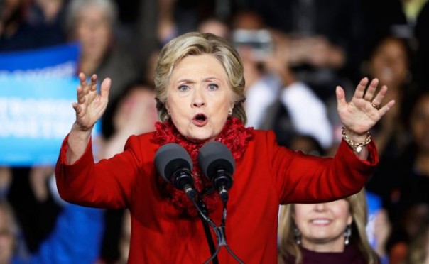 Что означает возобновление следствия против Хиллари. Пол Крэг Робертс Что означает возобновление следствия против Хиллари. Пол Крэг Робертс