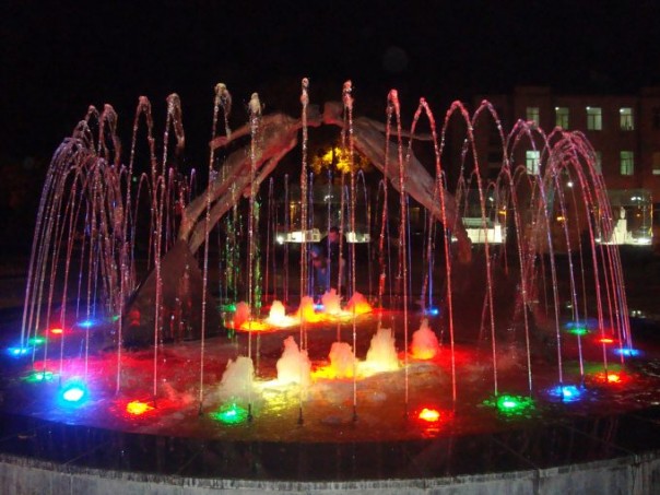 Отвращение и злость. Поездка из Донецка в Харьков и обратно Отвращение и злость. Поездка из Донецка в Харьков и обратно