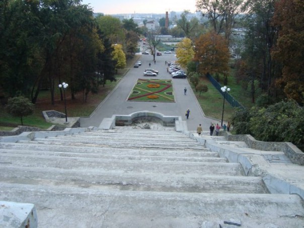 Отвращение и злость. Поездка из Донецка в Харьков и обратно Отвращение и злость. Поездка из Донецка в Харьков и обратно