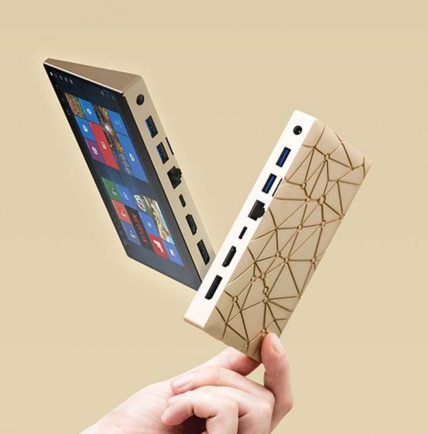 Карманный компьютер