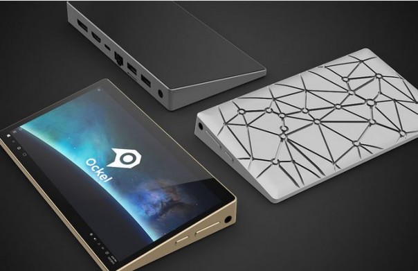 Карманный компьютер