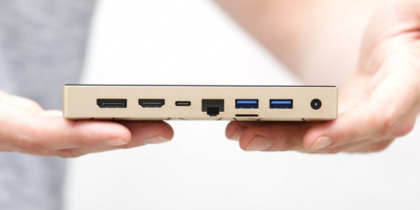 Карманный компьютер