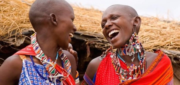 Как итальянцы африканцев сельхозу учили Как итальянцы африканцев сельхозу учили