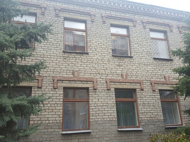 Александр Захарченко проверил готовность нового жилья для семей Дебальцево и Горловки, утративших кров в боях 