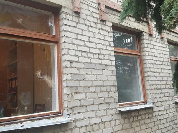 Александр Захарченко проверил готовность нового жилья для семей Дебальцево и Горловки, утративших кров в боях 