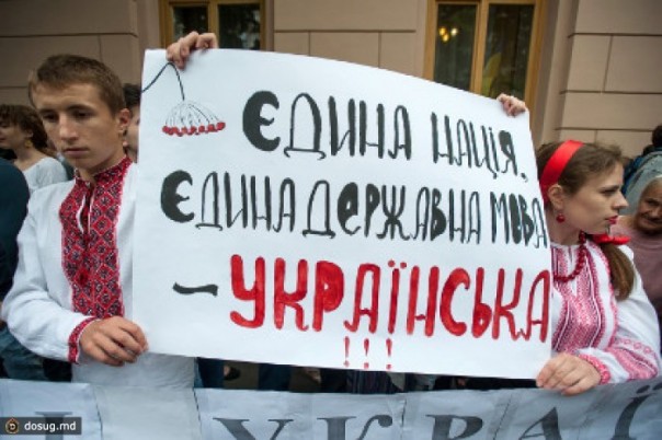 Декларации, мудрость и русский язык