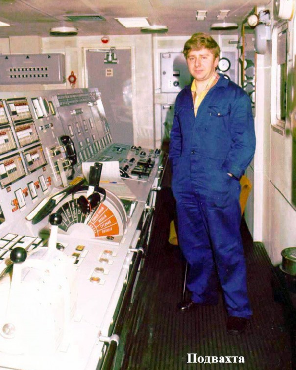 Пукнул крейсер — в мире радость. Трепещите, враги!