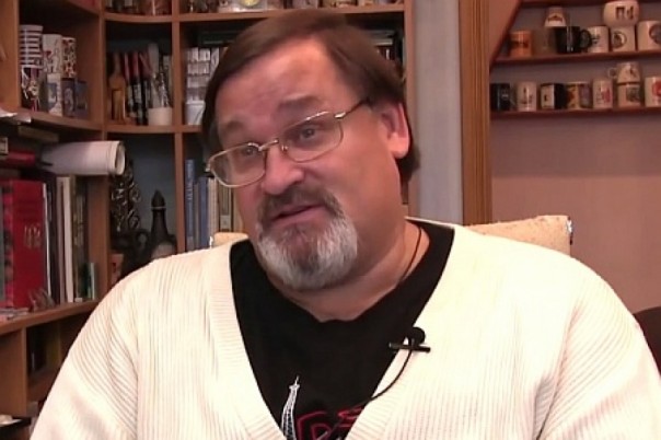 Владимир Скачко рассказал, чем обернется переход на украинский язык с 16 января 2021 года