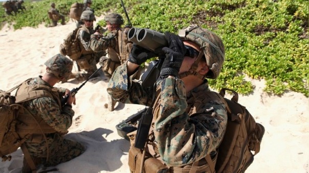 DN: «Российские» хакеры «раскрутили» Пентагон на модернизацию GPS