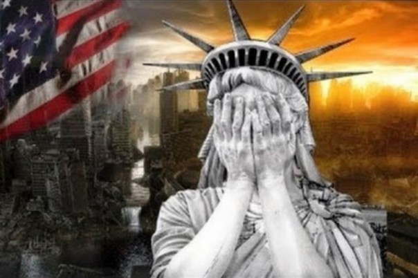 Александр Роджерс: США — казнить нельзя помиловать