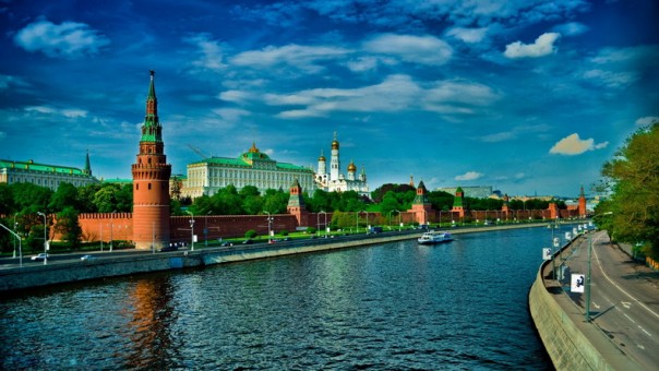 Почему американская элита ненавидит Россию