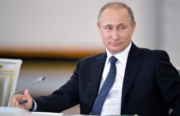 Кого я вижу соперниками Путина в 2018 году? Кого я вижу соперниками Путина в 2018 году?