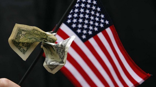 Падение «ястребов»: ФРС США впервые с 2011 года прогнозирует рост инфляции до 2%