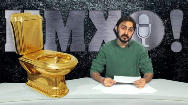 ИМХО! Украинская карма