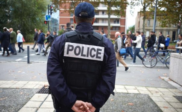 США на всех парах идут к войне