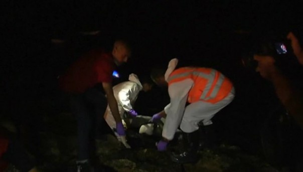 У берегов Ливии перевернулись две лодки. По предварительным данным, погибли 240 человек.