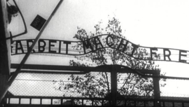 Нюрнберг. Свидетели. Документальный фильм