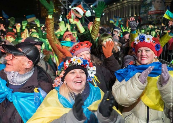 Годный ответ адекватно-умеренным укроиньцям Годный ответ адекватно-умеренным укроиньцям